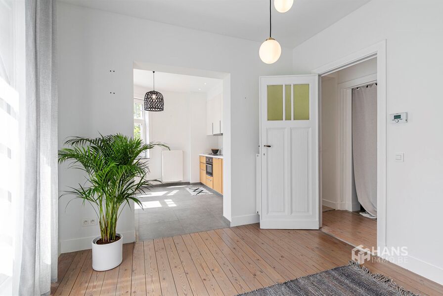 Appartement te koop in MORTSEL