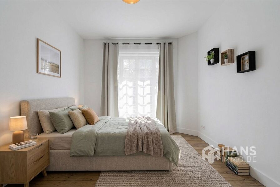 Appartement te koop in MORTSEL
