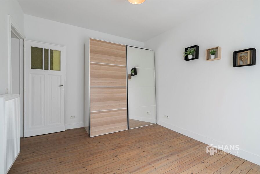 Appartement te koop in MORTSEL