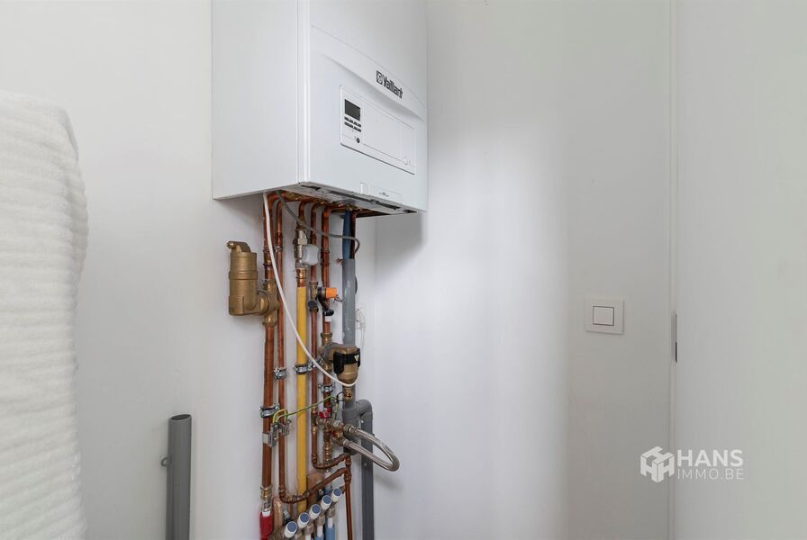 Appartement te koop in MORTSEL