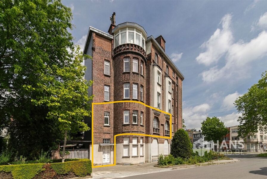 Appartement te koop in MORTSEL