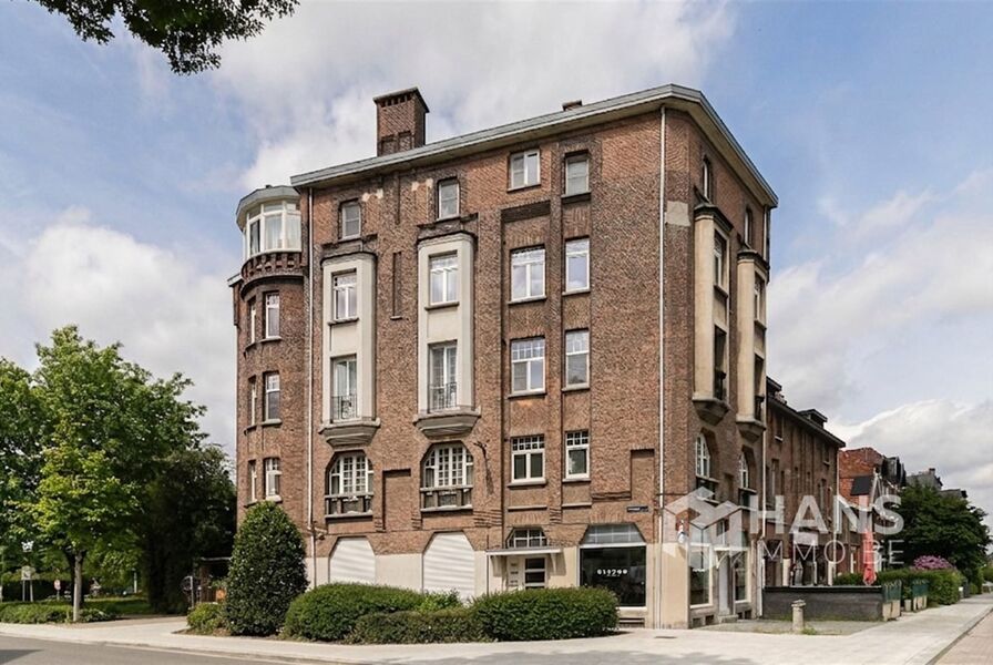 Appartement te koop in MORTSEL