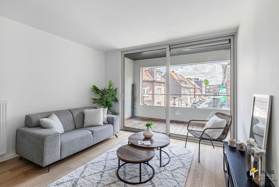 Appartement te koop in MORTSEL