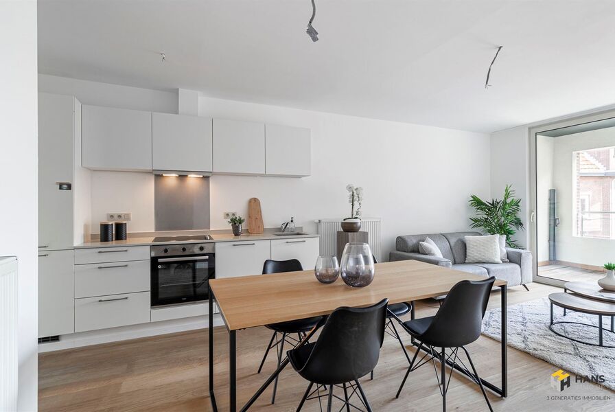 Appartement te koop in MORTSEL