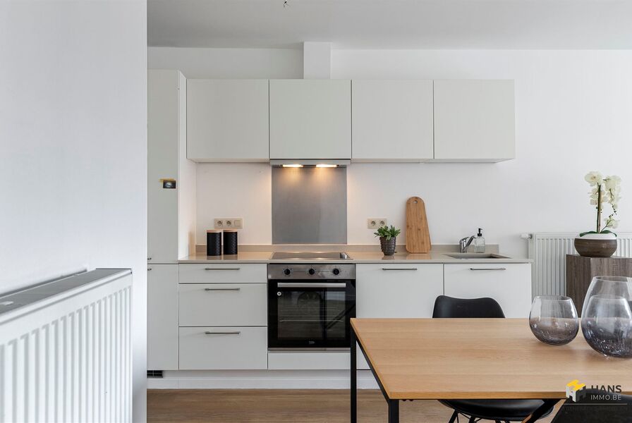 Appartement te koop in MORTSEL