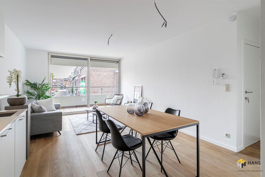 Appartement te koop in MORTSEL