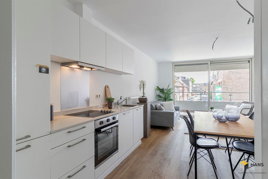 Appartement te koop in MORTSEL