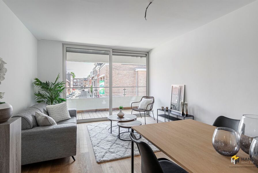 Appartement te koop in MORTSEL