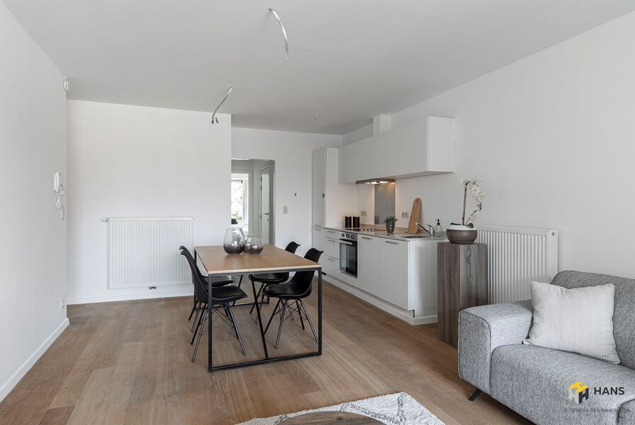 Appartement te koop in MORTSEL