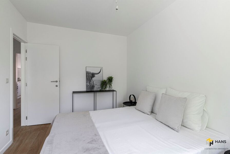 Appartement te koop in MORTSEL
