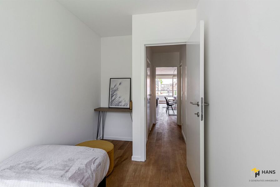 Appartement te koop in MORTSEL