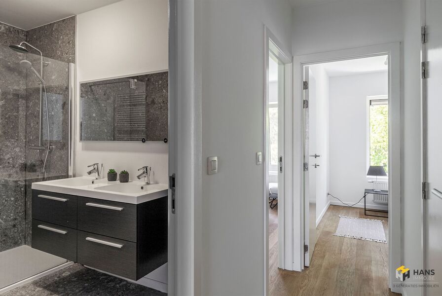 Appartement te koop in MORTSEL