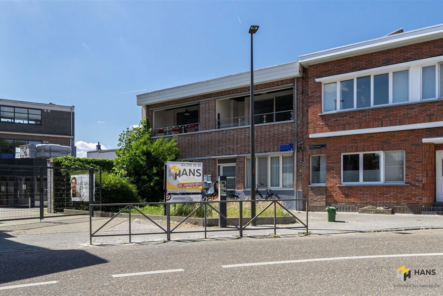 Appartement te koop in MORTSEL