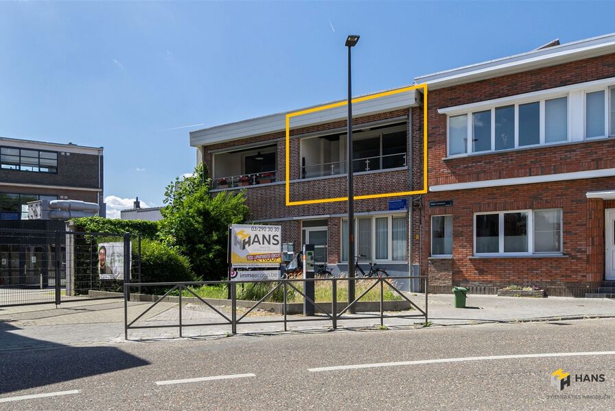 Appartement te koop in MORTSEL