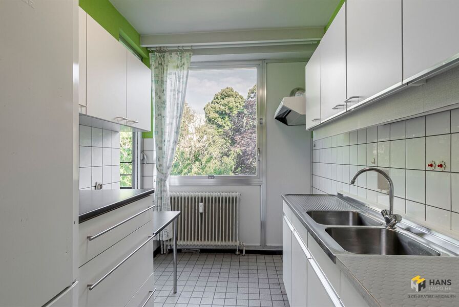 Appartement te koop in MORTSEL