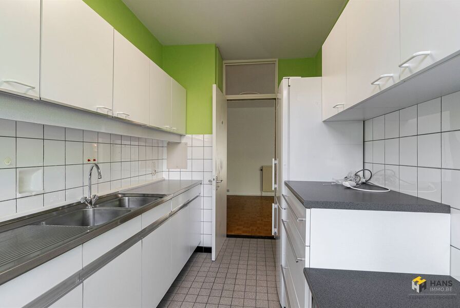 Appartement te koop in MORTSEL