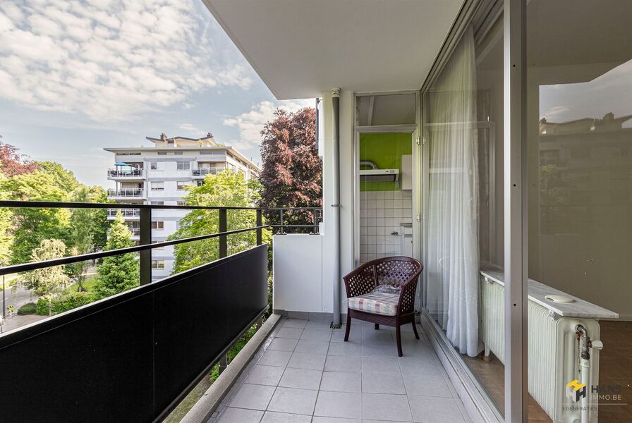 Appartement te koop in MORTSEL