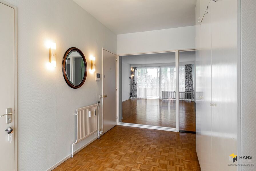 Appartement te koop in MORTSEL