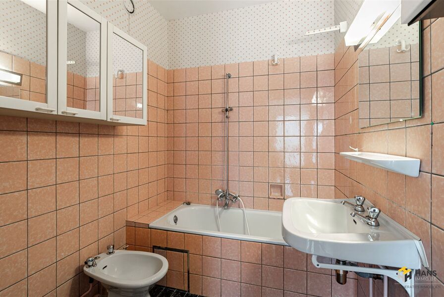 Appartement te koop in MORTSEL
