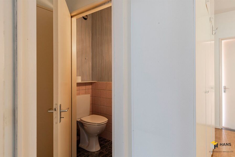 Appartement te koop in MORTSEL