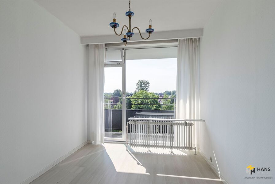 Appartement te koop in MORTSEL