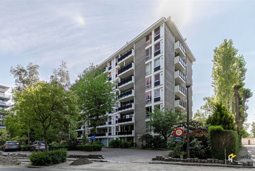 Appartement te koop in MORTSEL