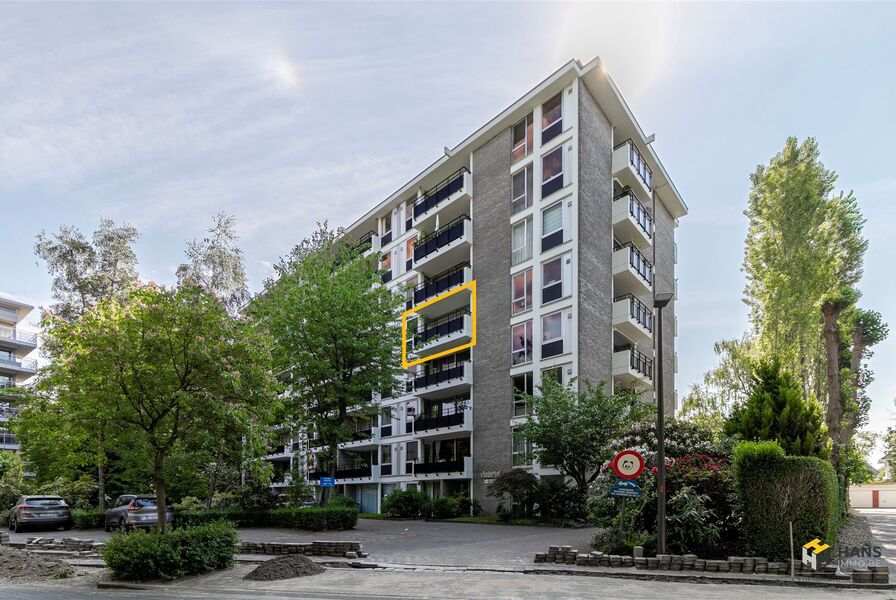 Appartement te koop in MORTSEL