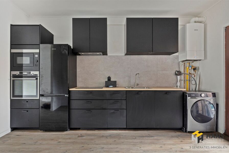 Appartement te koop in MORTSEL