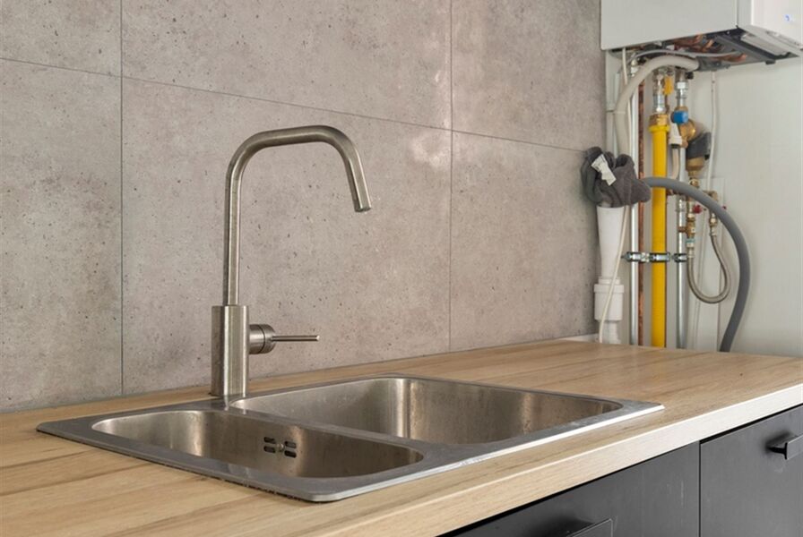 Appartement te koop in MORTSEL