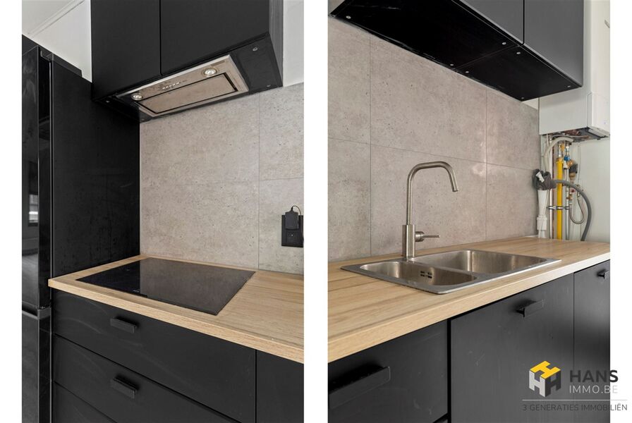 Appartement te koop in MORTSEL