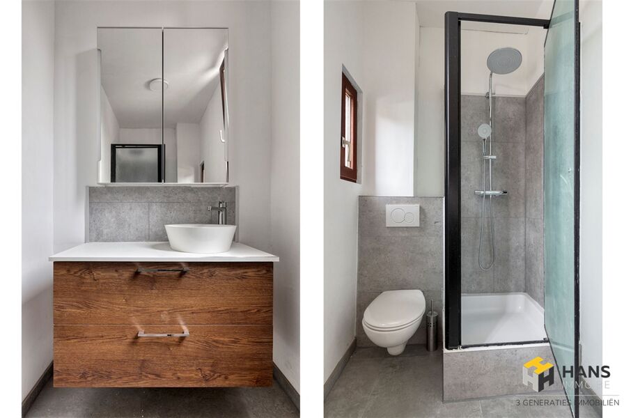 Appartement te koop in MORTSEL