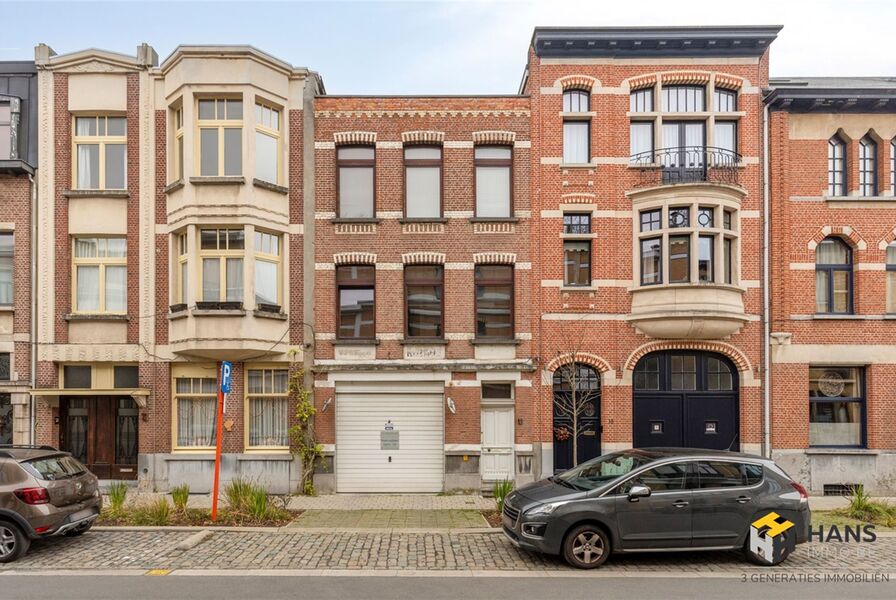 Appartement te koop in MORTSEL