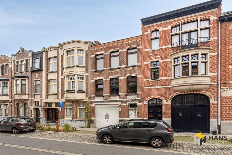 Appartement te koop in MORTSEL