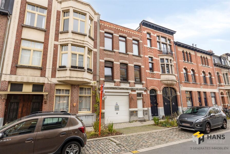 Appartement te koop in MORTSEL