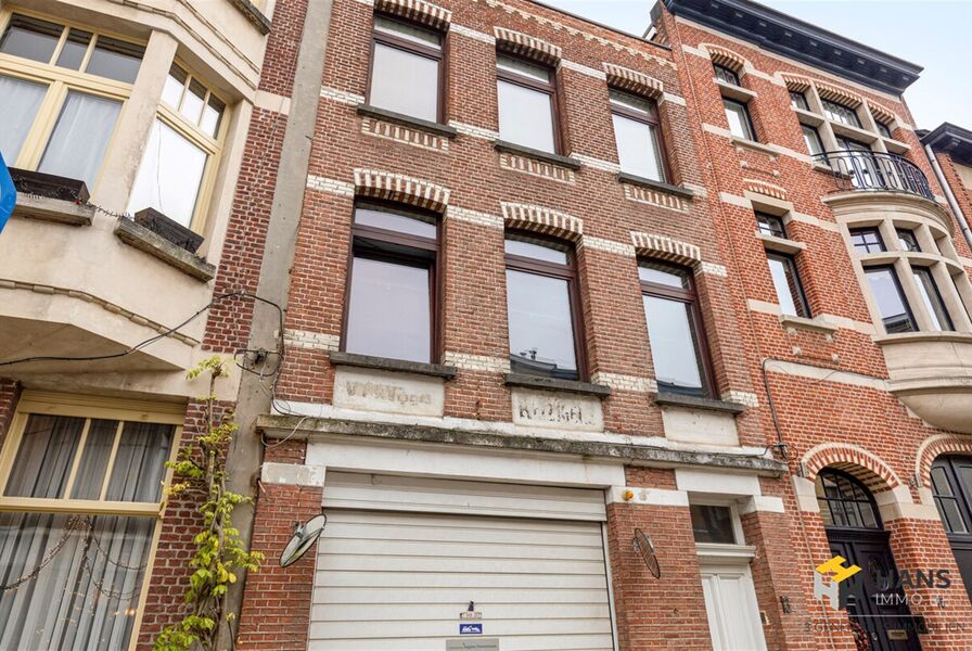 Appartement te koop in MORTSEL