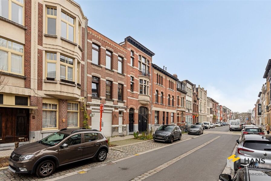 Appartement te koop in MORTSEL