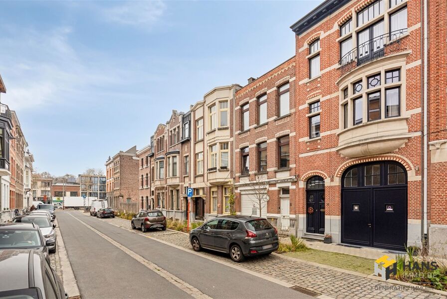 Appartement te koop in MORTSEL