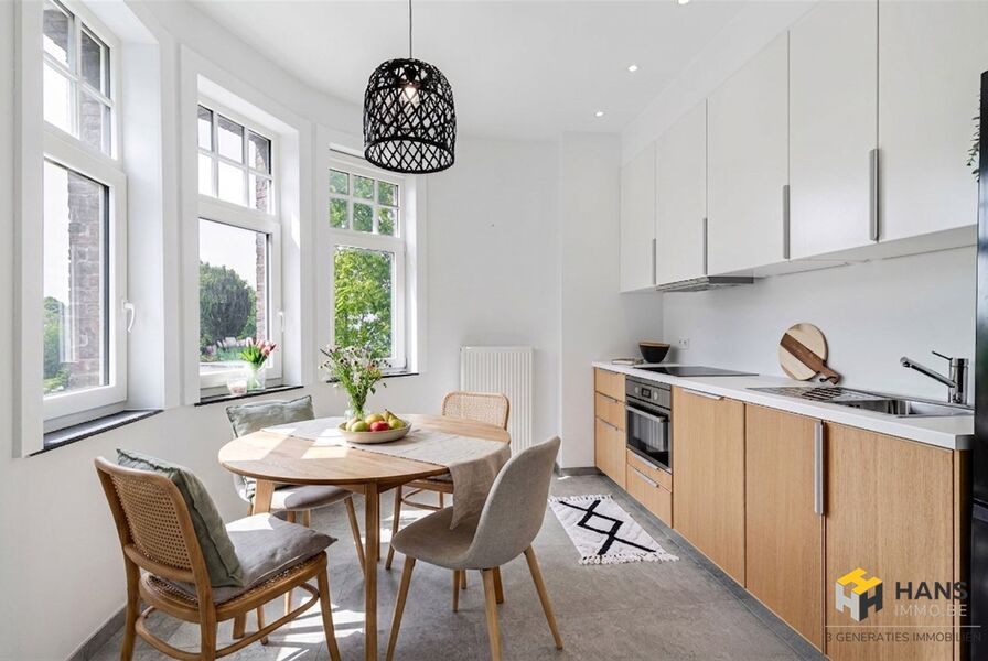 Appartement te koop in MORTSEL