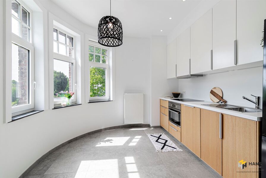 Appartement te koop in MORTSEL