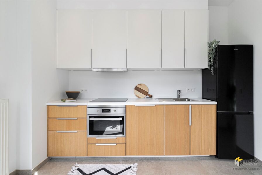 Appartement te koop in MORTSEL