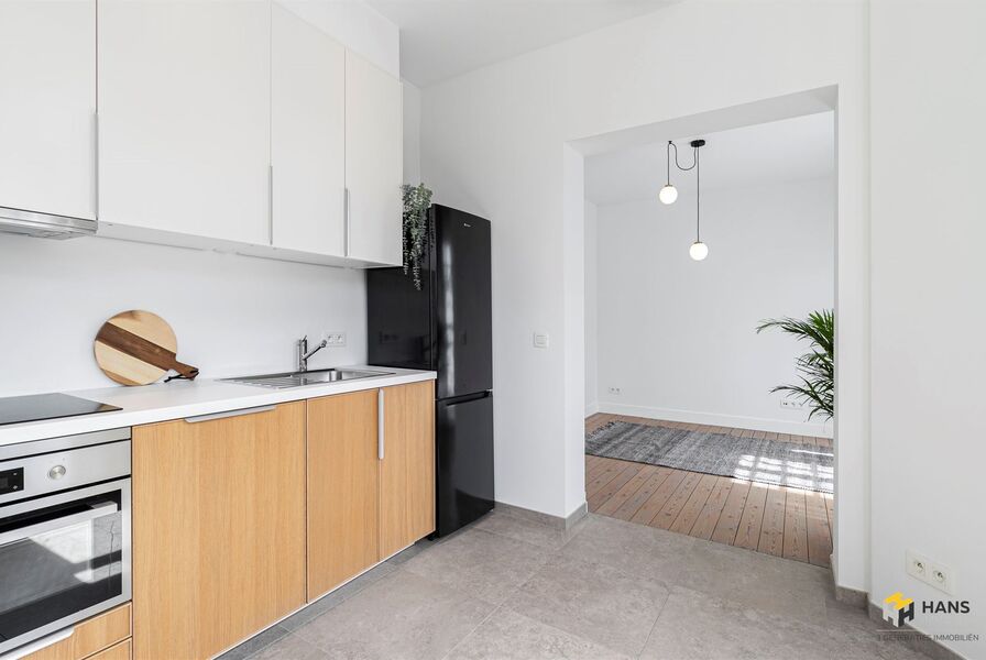 Appartement te koop in MORTSEL