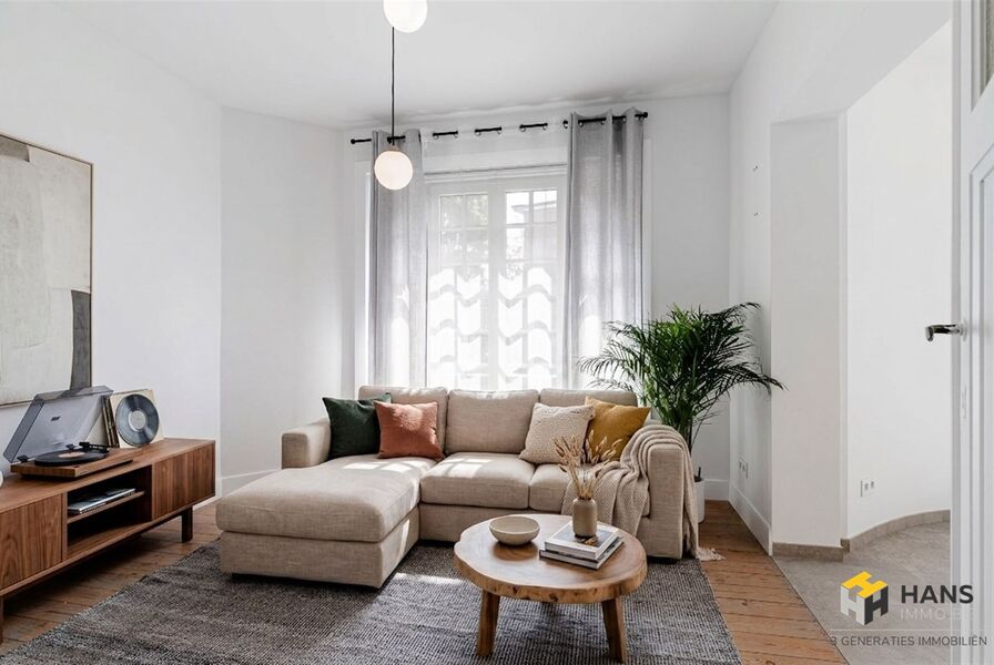 Appartement te koop in MORTSEL