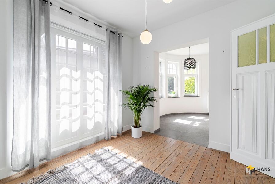 Appartement te koop in MORTSEL