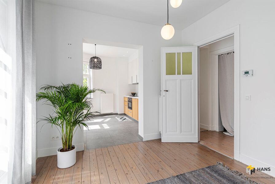 Appartement te koop in MORTSEL