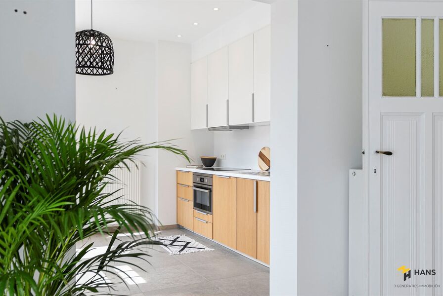 Appartement te koop in MORTSEL