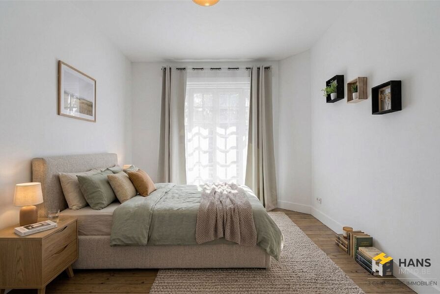 Appartement te koop in MORTSEL