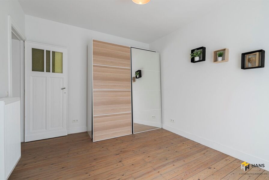 Appartement te koop in MORTSEL