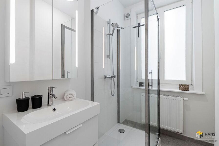 Appartement te koop in MORTSEL