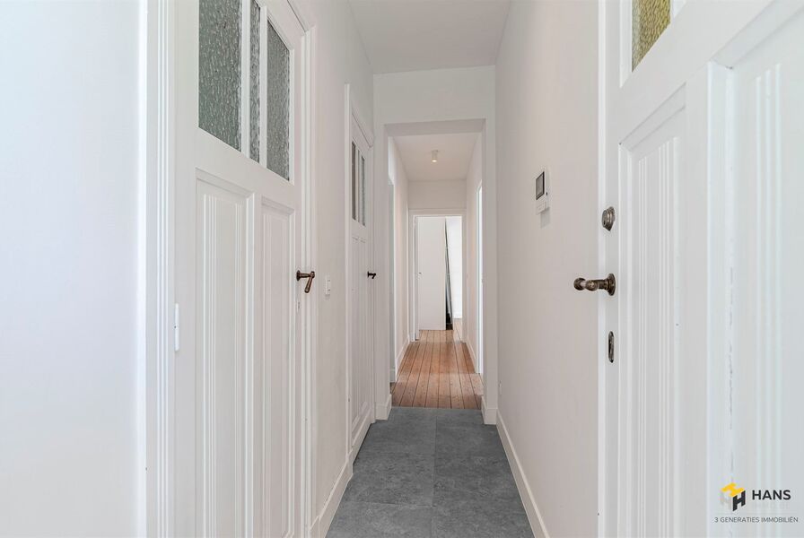 Appartement te koop in MORTSEL
