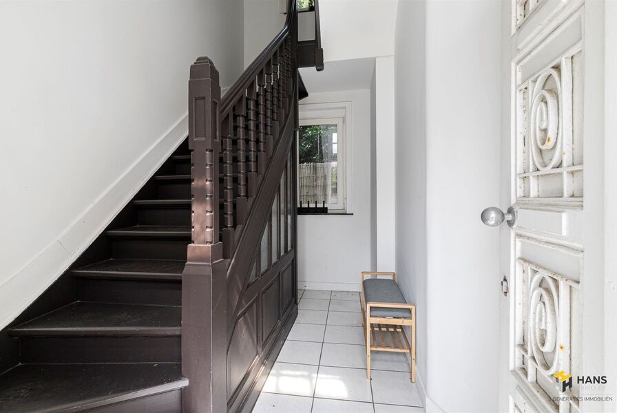 Appartement te koop in MORTSEL